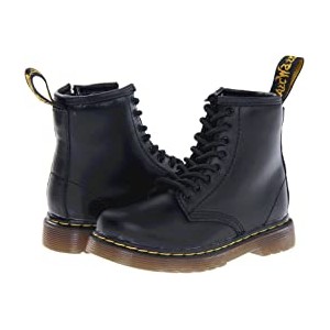 Dr Martens Kids Collection 1460 Infant Lace Up Fashion Boot (Toddler)