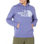 Big & Tall Half Dome Pullover Hoodie Cave Blue/Cave Blue