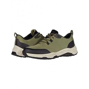 XCS Pathway Waterproof Sport Oxford Olive Ripstop Polyester