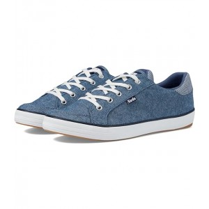 Center III Lace Up Navy