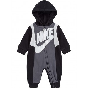 Amplify Coverall (Infant) Black