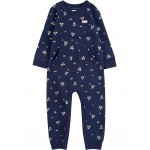 Levis Kids Knit Coverall (Infant)