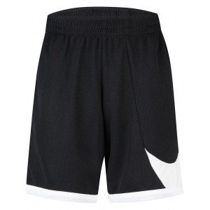 Dri-FIT Basketball Shorts (Toddleru002FLittle Kids) Mint Foam