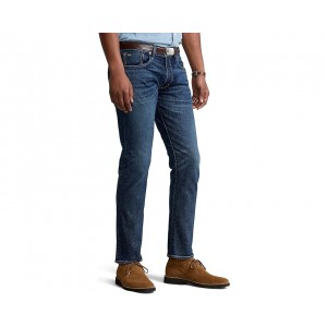 Polo Ralph Lauren Varick Slim Straight Jeans