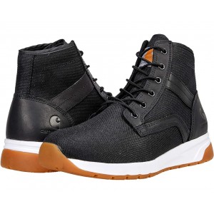 Carhartt Force 5 Lightweight Sneaker Boot Soft Toe