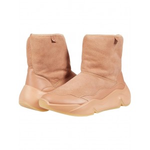 Chunky Sneaker Hygge Boot Toffee/Toffee