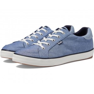 Womens Keds Center III Lace Up