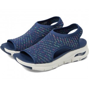 SKECHERS Arch Fit - Catchy Wave