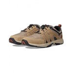 Chranson Sport Taupe Ripstop/Leather