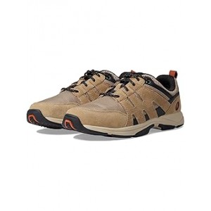 Chranson Sport Taupe Ripstop/Leather