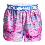 Under Armour Kids Play Up Shorts (Big Kids)