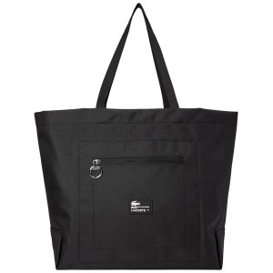 Lacoste Large Shopping Bag