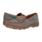 WXC0006 Slip-On Driving Moc with CellStretch Bomber/Multi