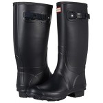 Huntress Wide Boot Navy