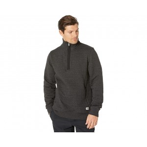 The North Face Longs Peak Quilted 1/4 Zip