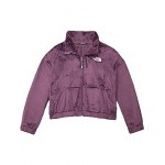 Osolita Full Zip Jacket (Little Kids/Big Kids) Pikes Purple