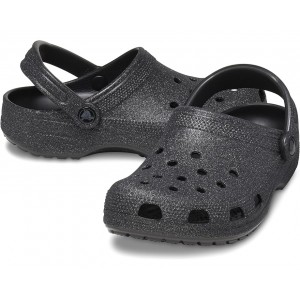 Crocs Classic Clog - Glitter