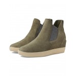 Out N About Slip-On Wedge II Stone Green/Bleached Ceramic