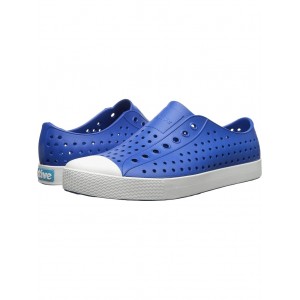 Jefferson Slip-on Sneakers Victoria Blue/Shell White
