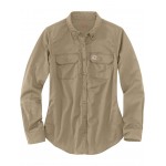 Carhartt Flame-Resistant Rugged Flex Twill Shirt