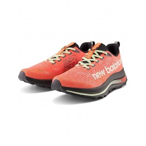 FuelCell SuperComp Trail Neon Dragonfly/Black