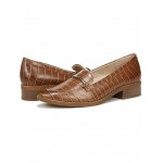 SOUL Naturalizer - Ridley Camel Croco Brown Synthetic