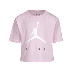 Jumpman By Nike Tee (Little Kids) Pink Foam