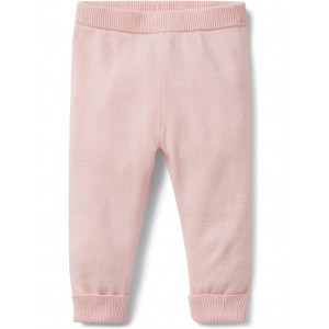 Sweater Pants (Infant) Pink