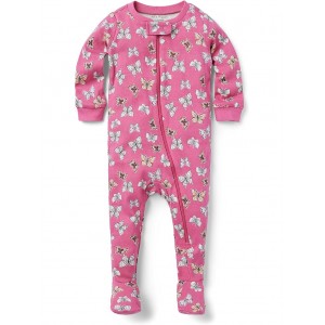 Printed Pajama (Infant) Multi