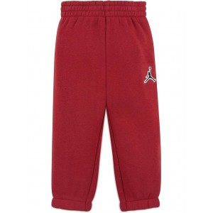 Essentials Pants (Toddler) Gym Red