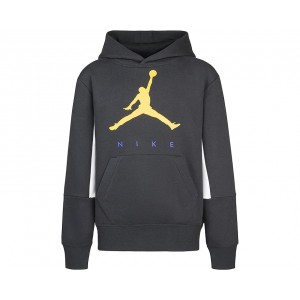 Jordan Kids Jumpman By Nike Pullover (Little Kids)