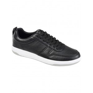 Vance Co Ryden Casual Perforated Sneaker