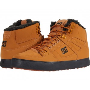 Mens DC Pure High-Top WC WNT