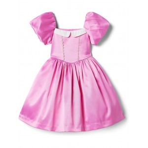 Aurora Dress (Toddler/Little Kids/Big Kids) Pink
