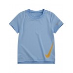 Dry Top (Toddler) Psychic Blue