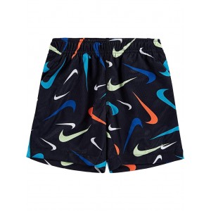 Nike Kids Dry Shorts Aop (Toddler)