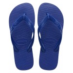 Top Flip Flop Sandal Marine Blue