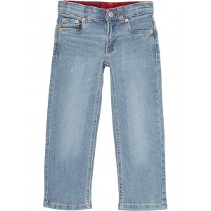 514 Straight Fit Flex Stretch Jeans (Little Kids) Found