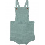 Sweater Overall (Infant) Green