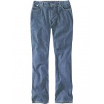Carhartt Flame-Resistant Rugged Flex Jeans Original Fit