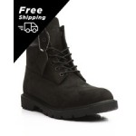 6-inch icon basic boots