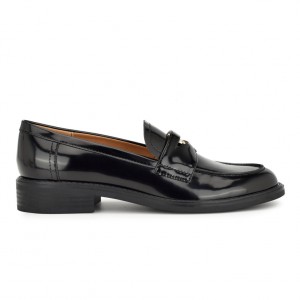 Seeme Penny Loafers