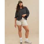 Aerie Summer House Slouchy Oversized T-Shirt
