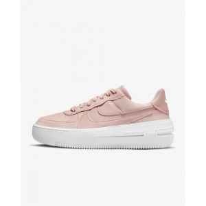 air force 1 plt.af.orm dj9946-602 womens pink oxford white shoes pu1