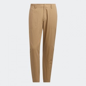 mens go-to commuter pants