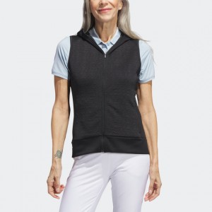 womens cold.rdy full-zip vest