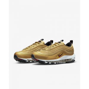 air max 97 og dq9131-700 womens metallic gold white running shoes nr6386