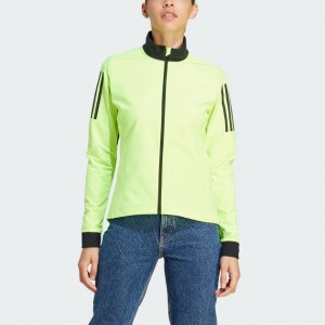 womens the cold.rdy cycling jacket