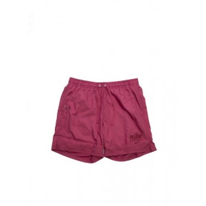 mens sportswear city edition shorts in sweet beet