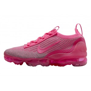 air vapormax 2021 fk dz5195-600 womens pink sneaker sneaker shoes nr2527